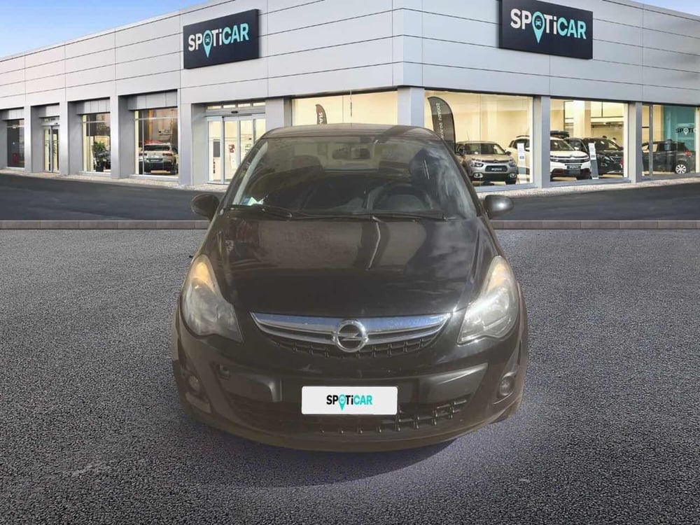 Opel Corsa usata a Foggia (2)