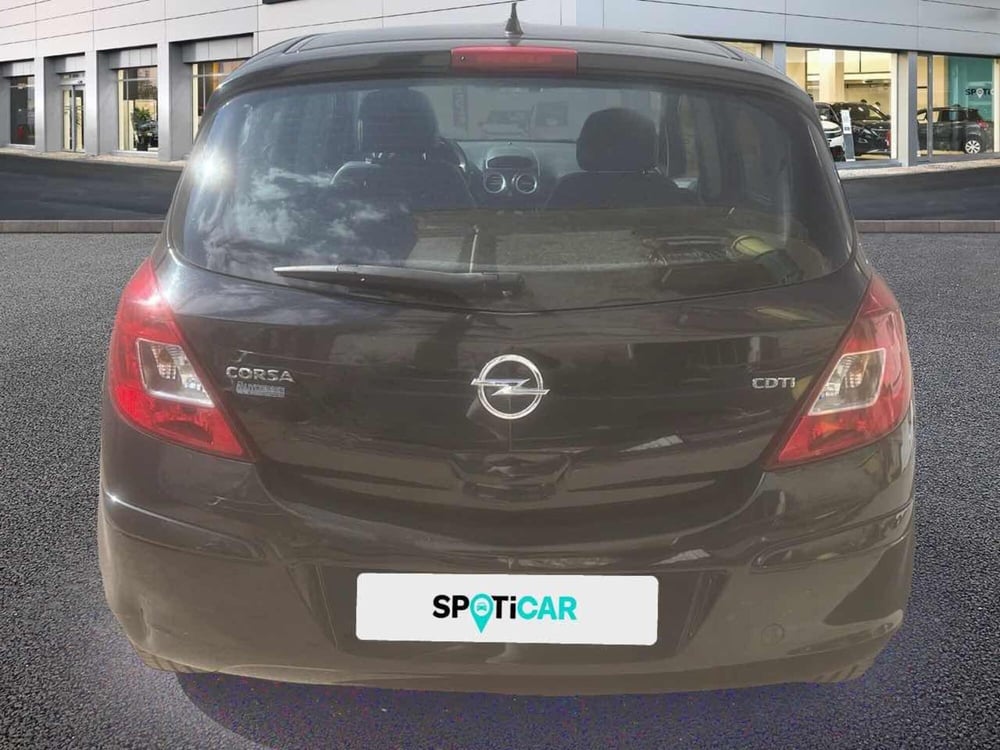 Opel Corsa usata a Foggia (3)