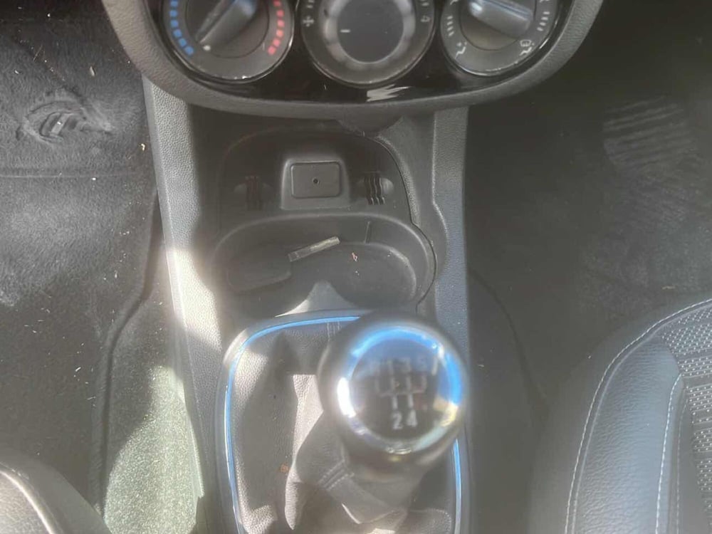 Opel Corsa usata a Foggia (6)