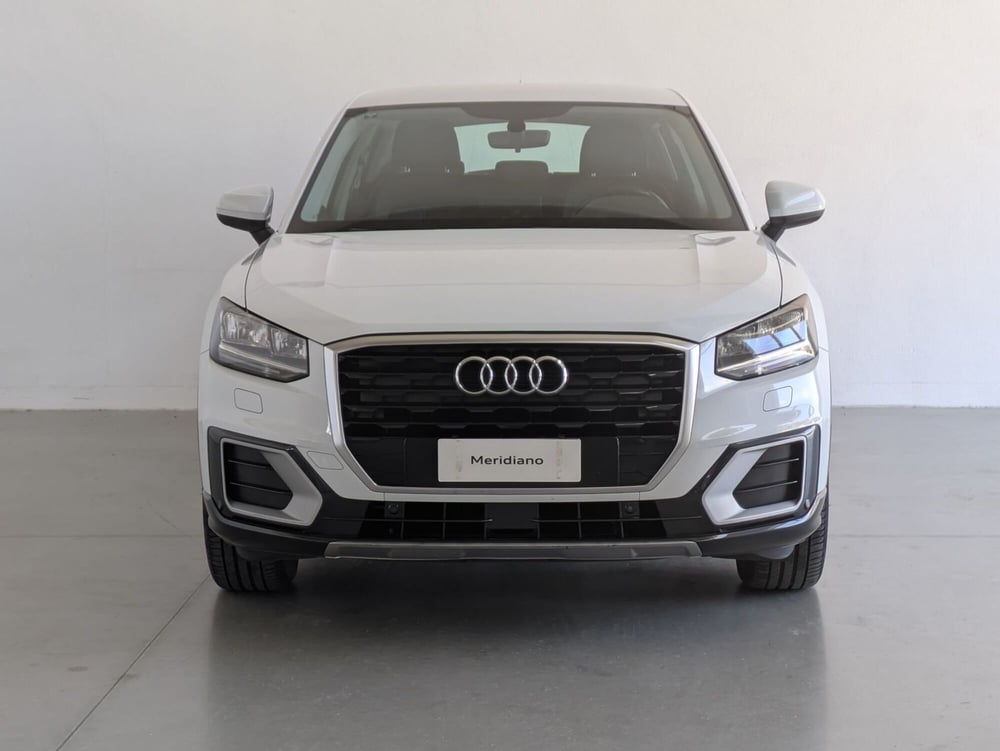 Audi Q2 usata a Agrigento (2)