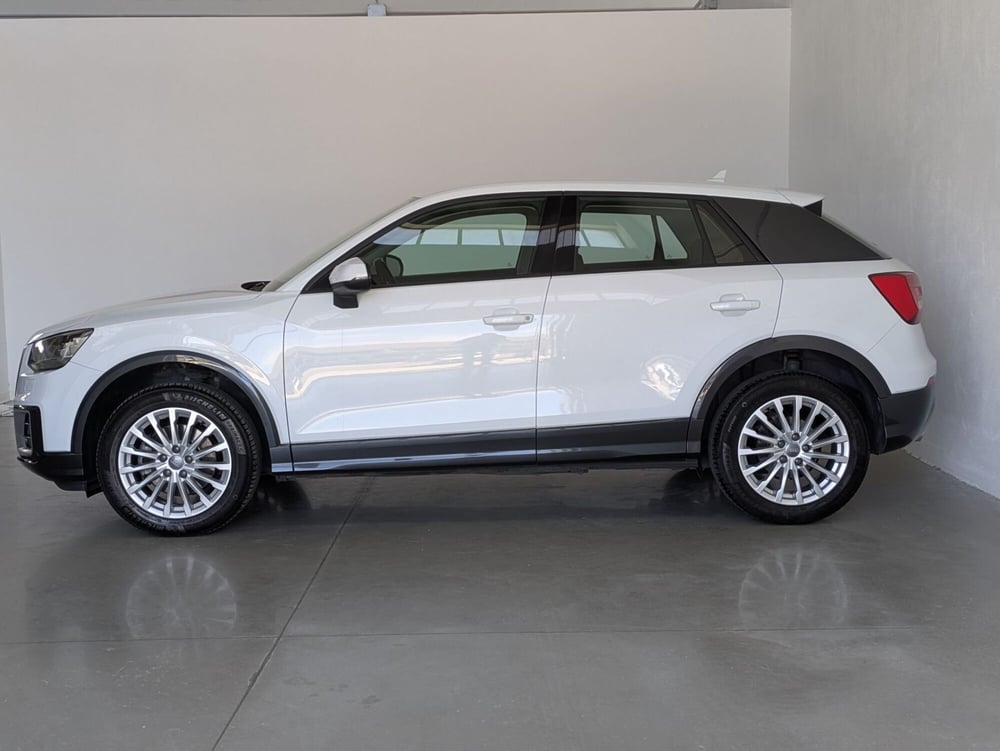 Audi Q2 usata a Agrigento (3)