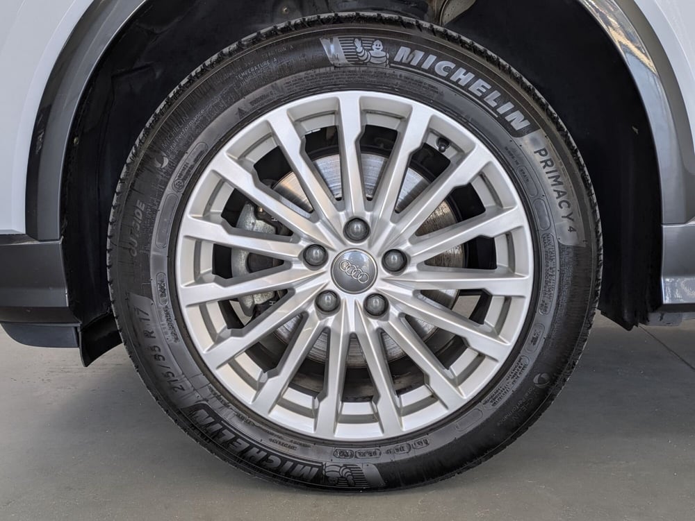 Audi Q2 usata a Agrigento (4)