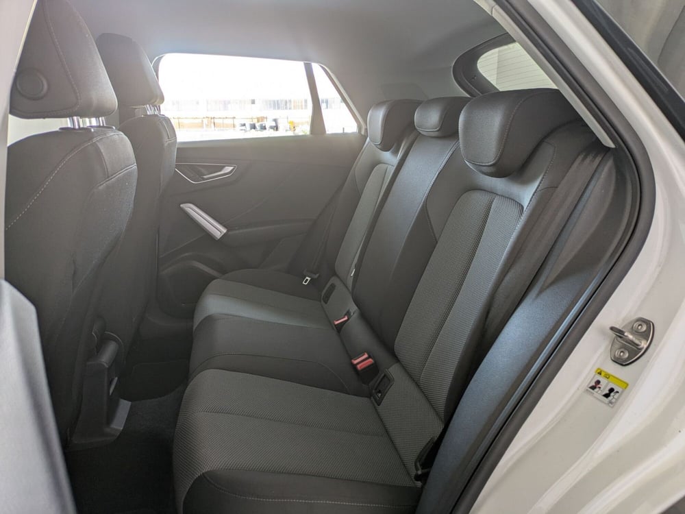 Audi Q2 usata a Agrigento (8)