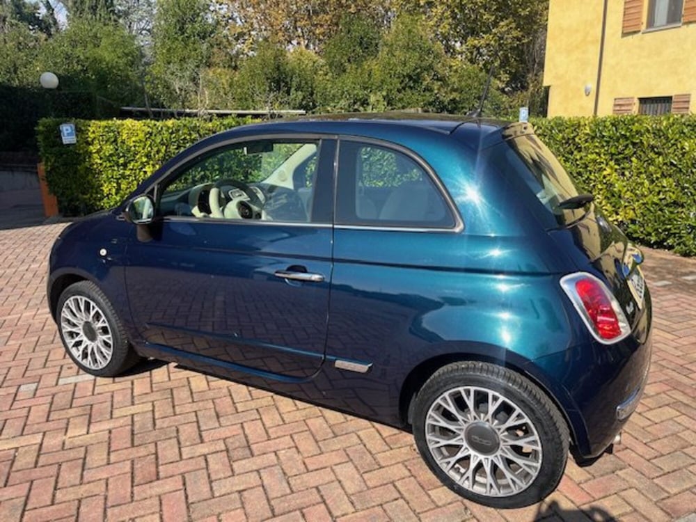 Fiat 500 usata a Brescia (11)