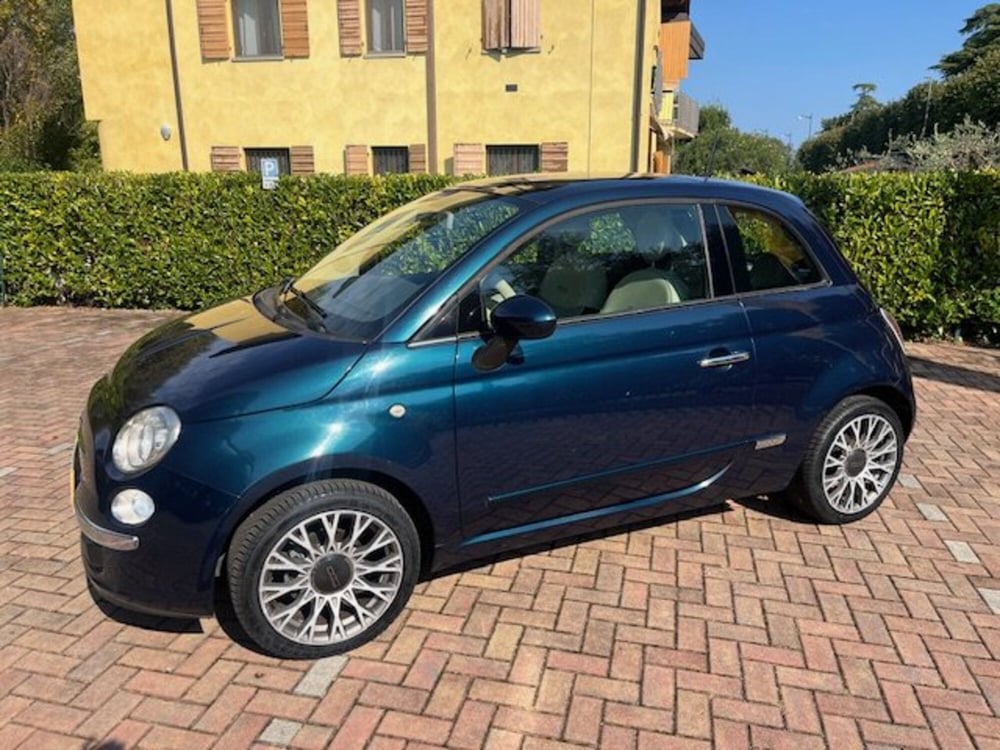 Fiat 500 usata a Brescia (12)