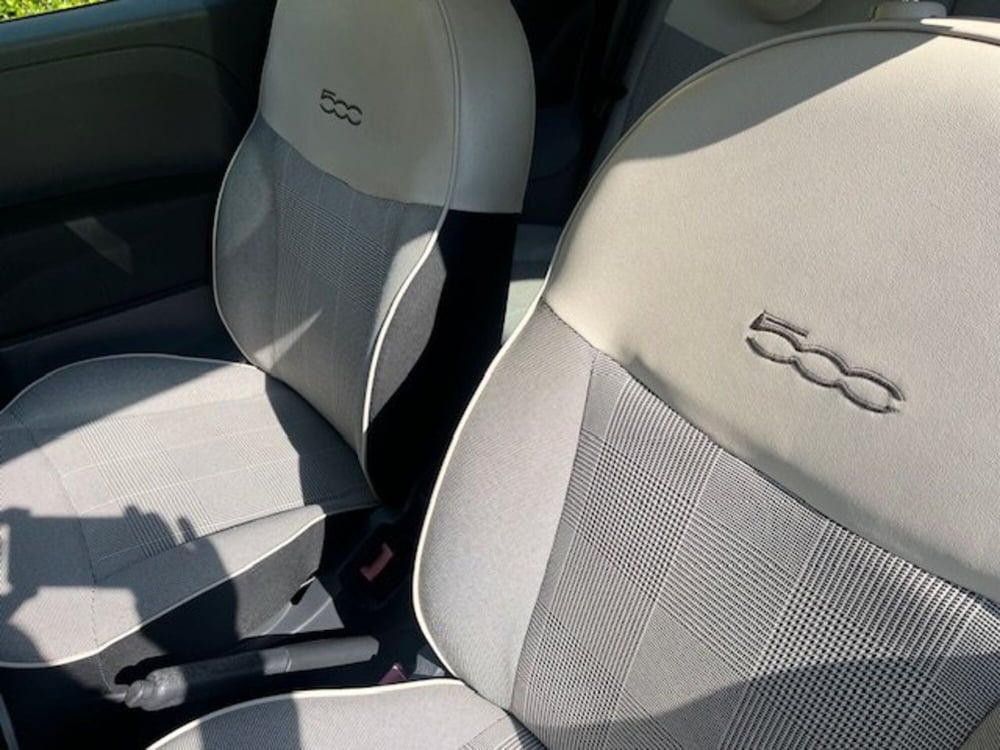 Fiat 500 usata a Brescia (14)