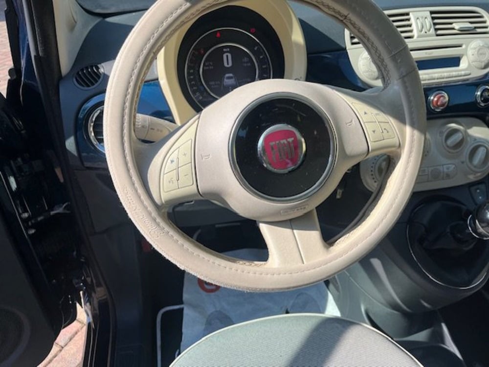 Fiat 500 usata a Brescia (16)