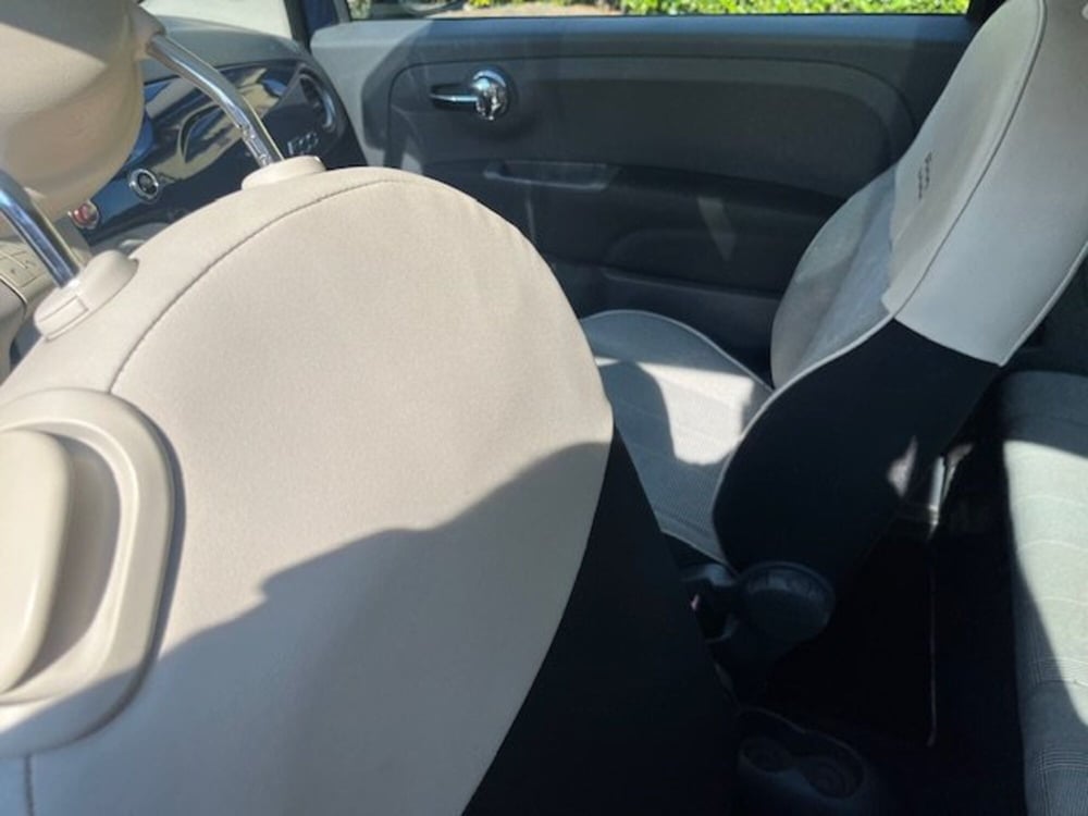 Fiat 500 usata a Brescia (18)