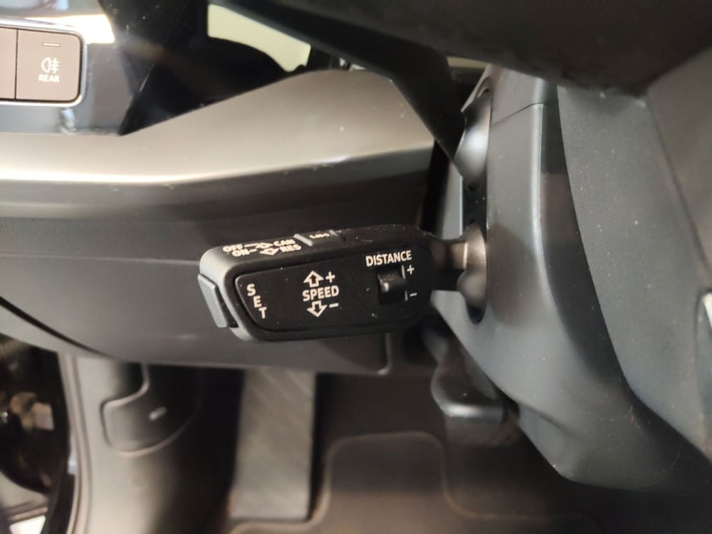 Audi A3 Sportback usata a Modena (12)