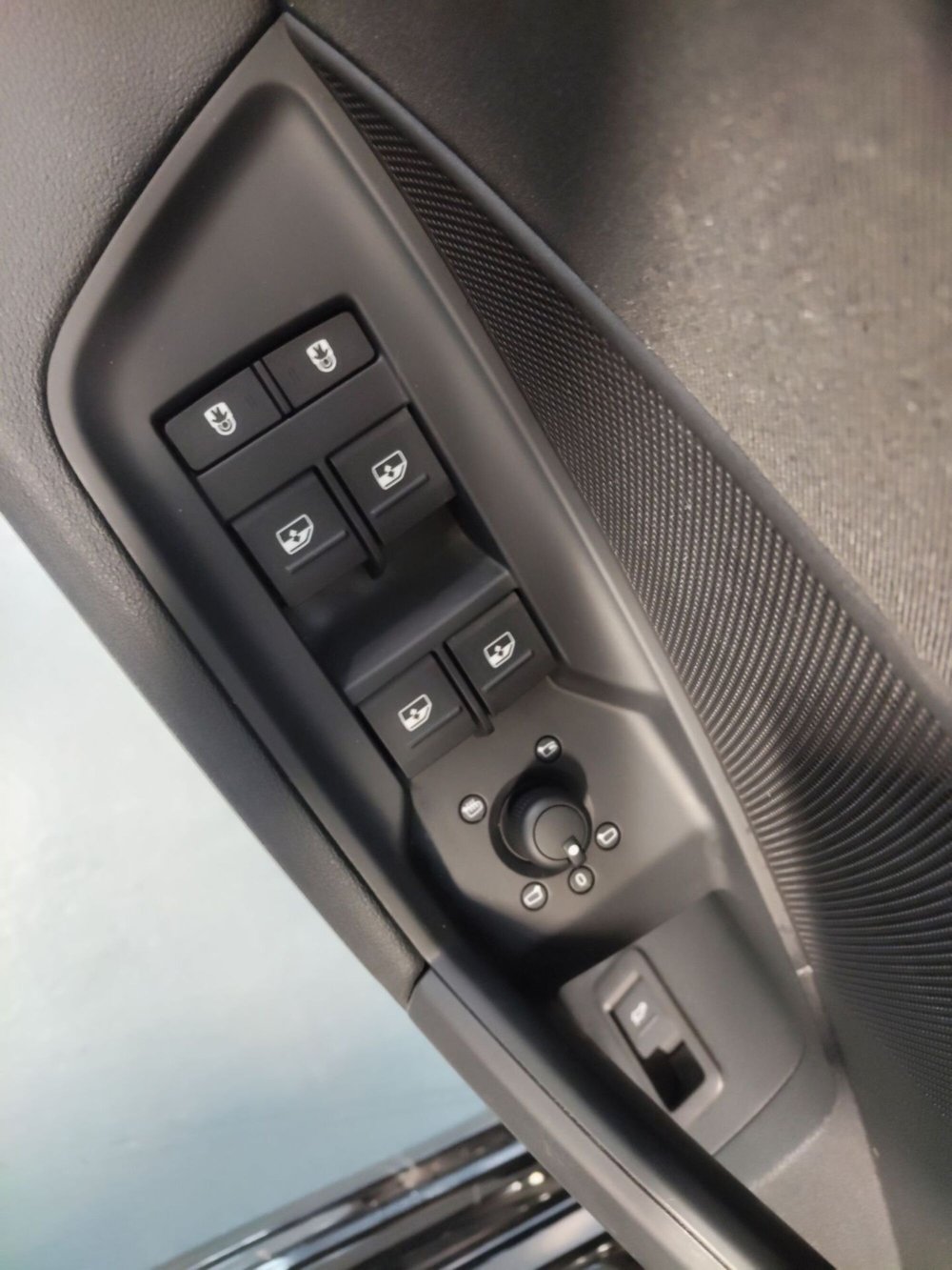 Audi A3 Sportback usata a Modena (13)