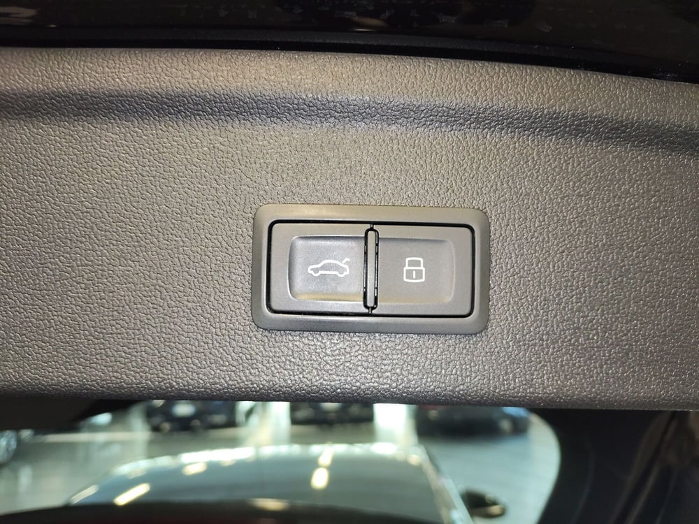 Audi A3 Sportback usata a Modena (15)