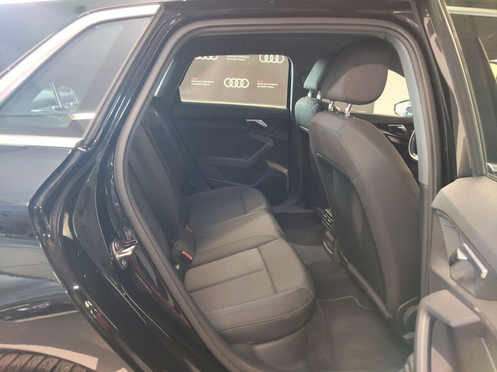 Audi A3 Sportback usata a Modena (16)