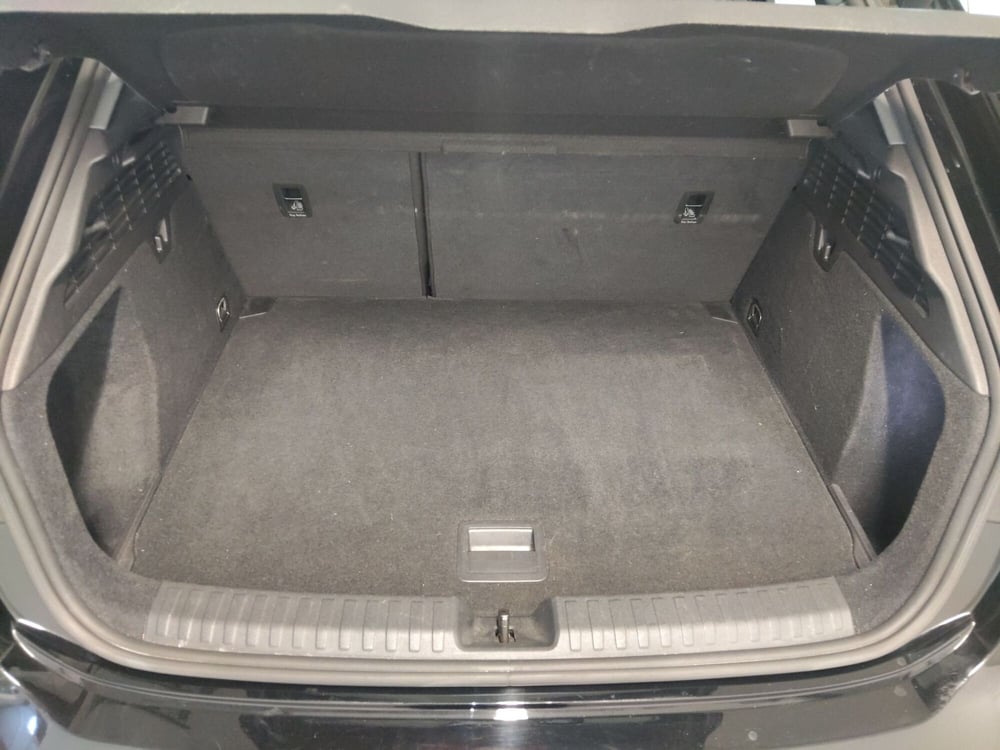 Audi A3 Sportback usata a Modena (17)