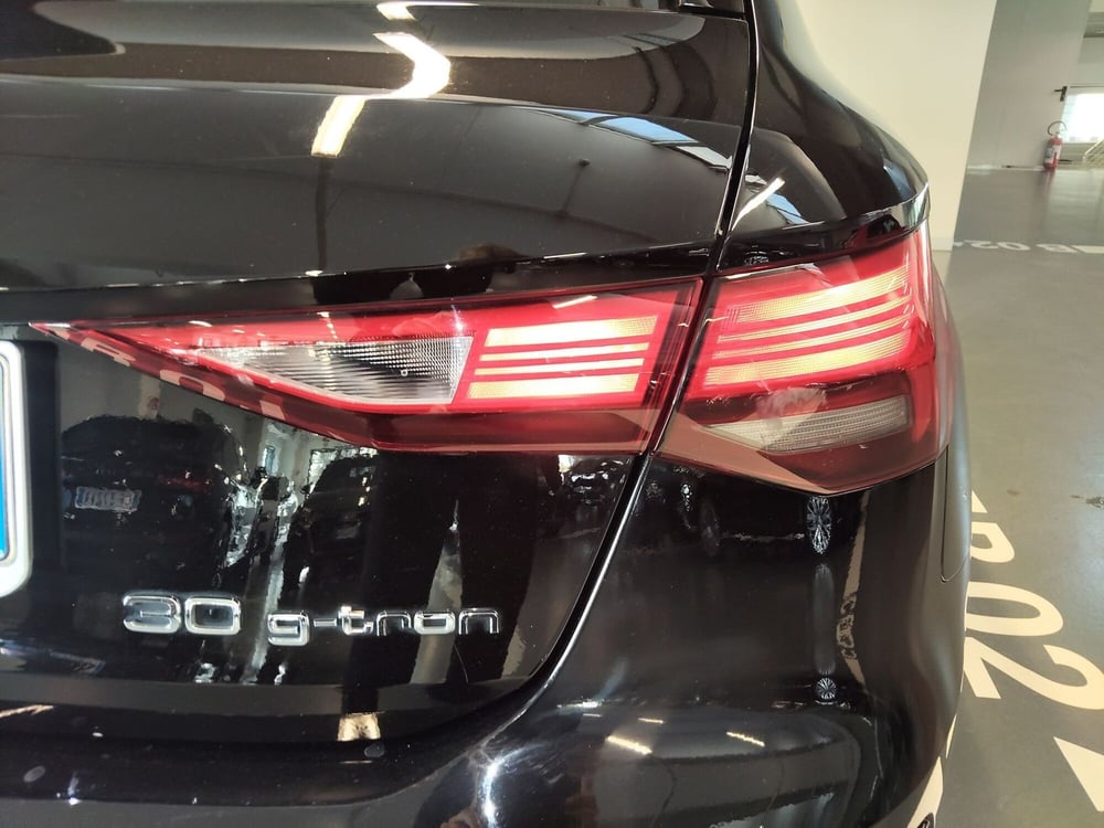 Audi A3 Sportback usata a Modena (18)