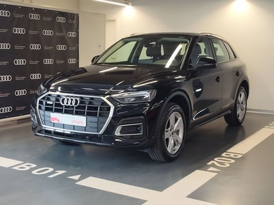 Audi Q5 40 TDI 204 CV quattro S tronic del 2021 usata a Modena