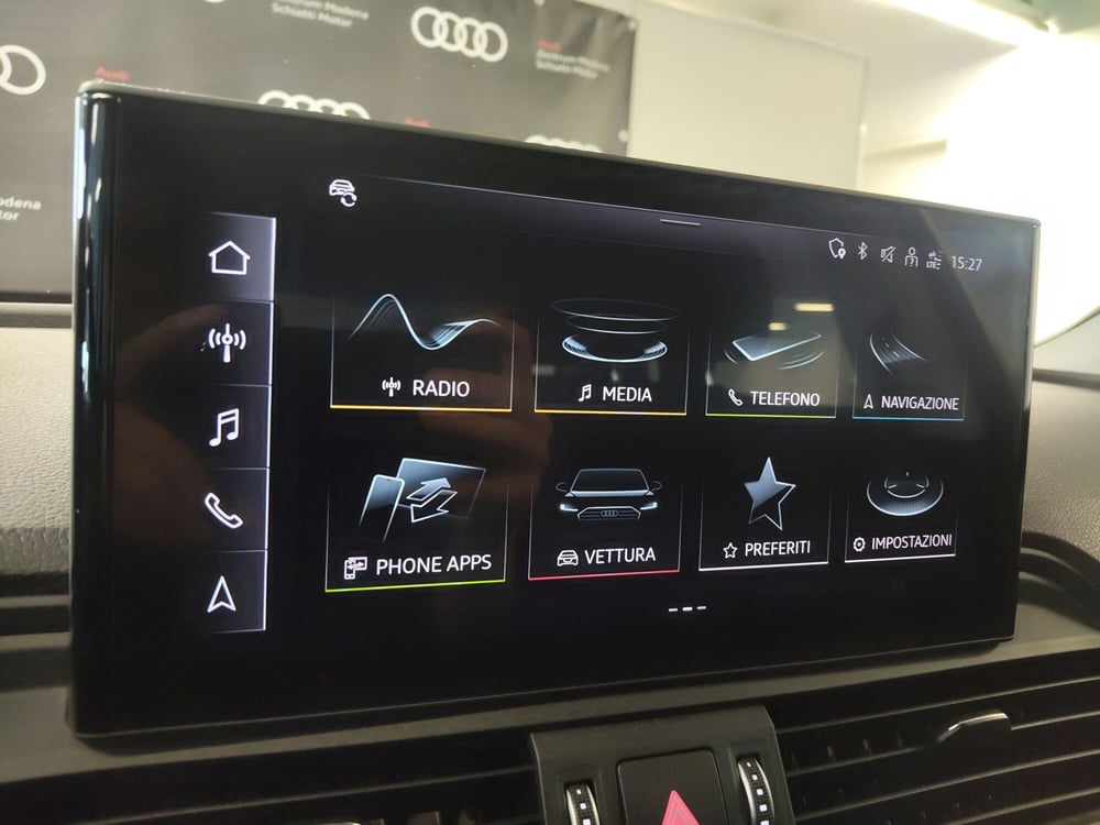 Audi Q5 usata a Modena (10)