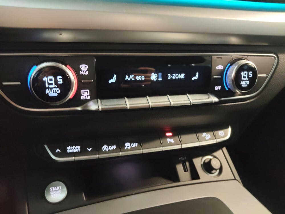 Audi Q5 usata a Modena (12)