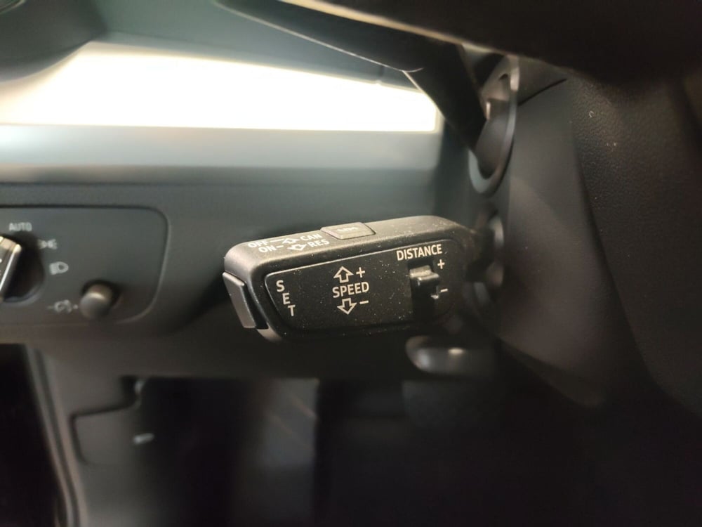 Audi Q5 usata a Modena (13)
