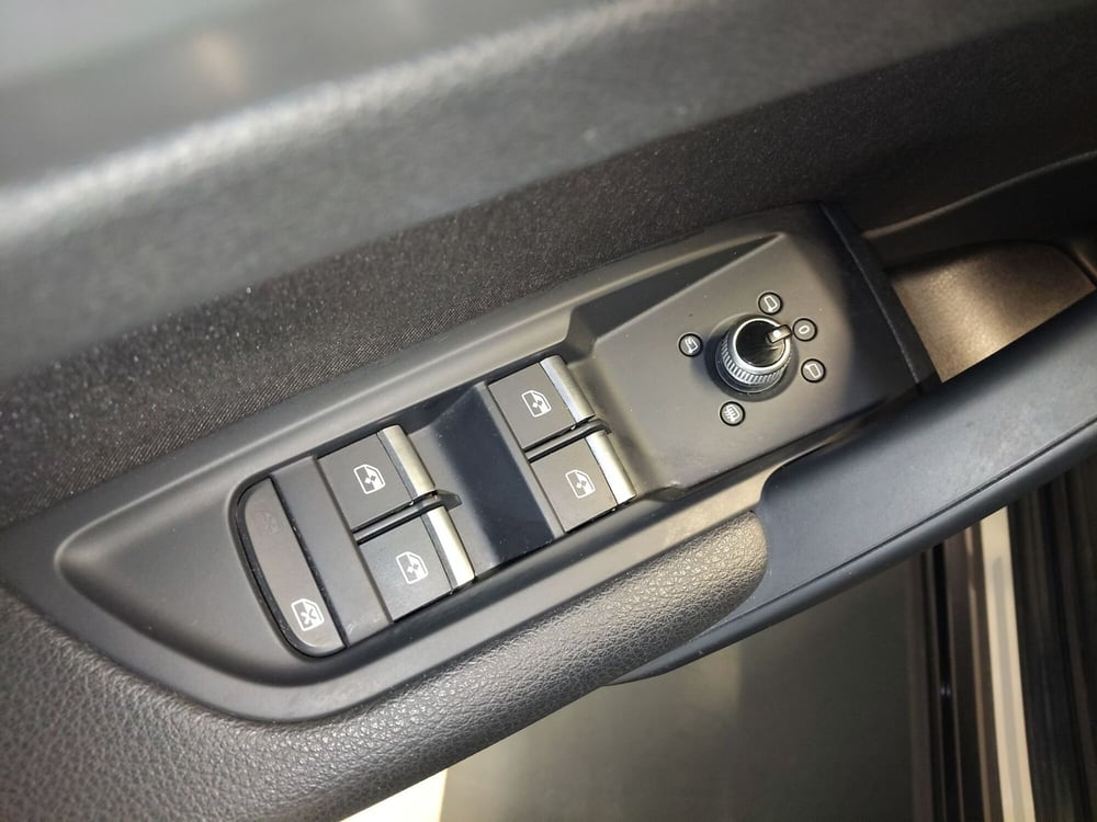 Audi Q5 usata a Modena (14)