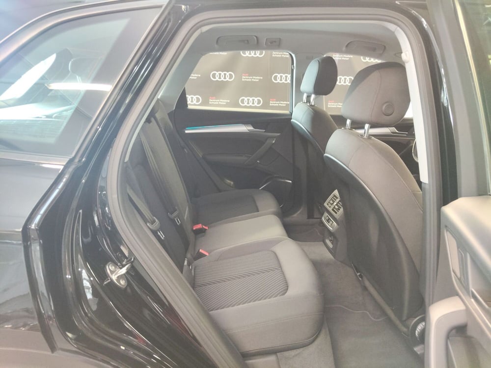 Audi Q5 usata a Modena (17)