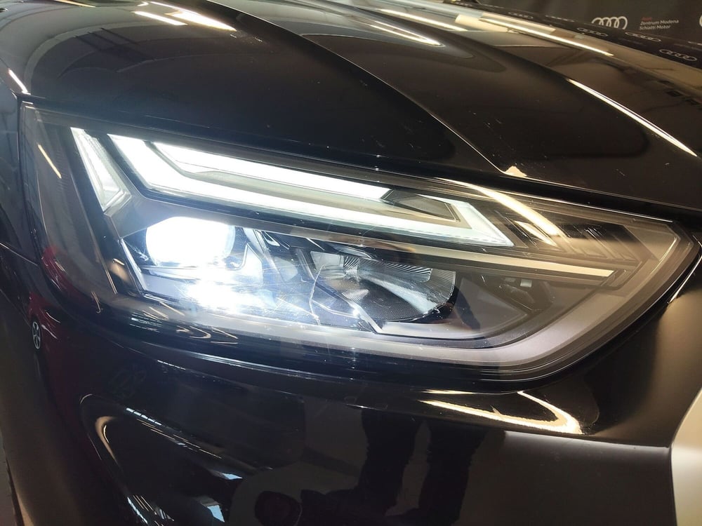 Audi Q5 usata a Modena (19)