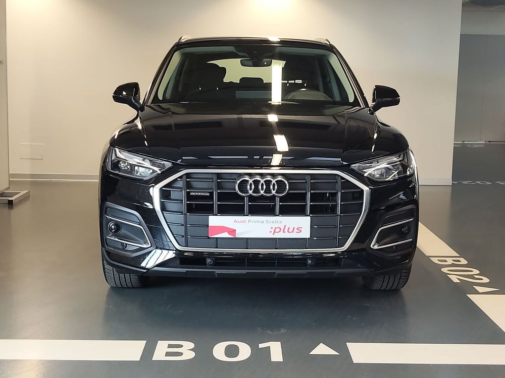 Audi Q5 usata a Modena (2)