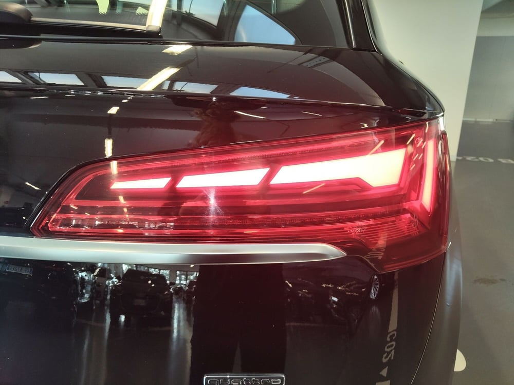 Audi Q5 usata a Modena (20)