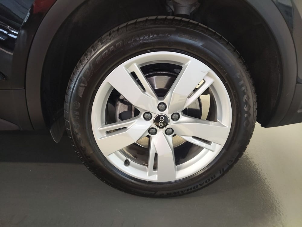 Audi Q5 usata a Modena (6)