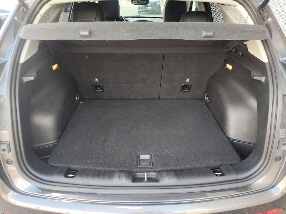 Jeep Compass usata a Modena (18)