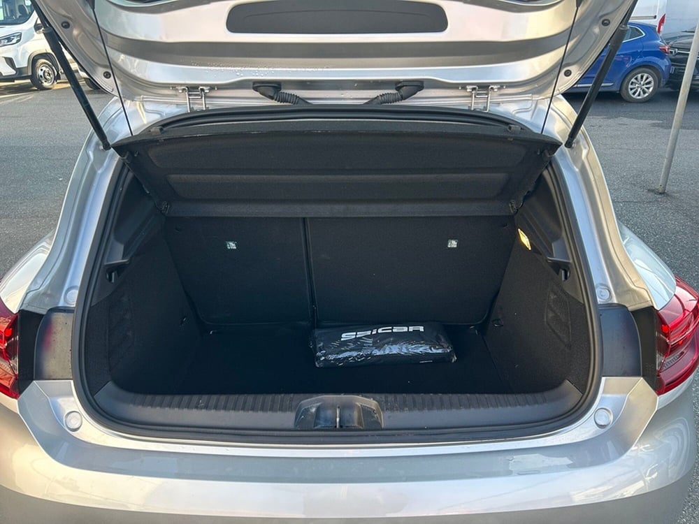 Renault Clio usata a Torino (10)