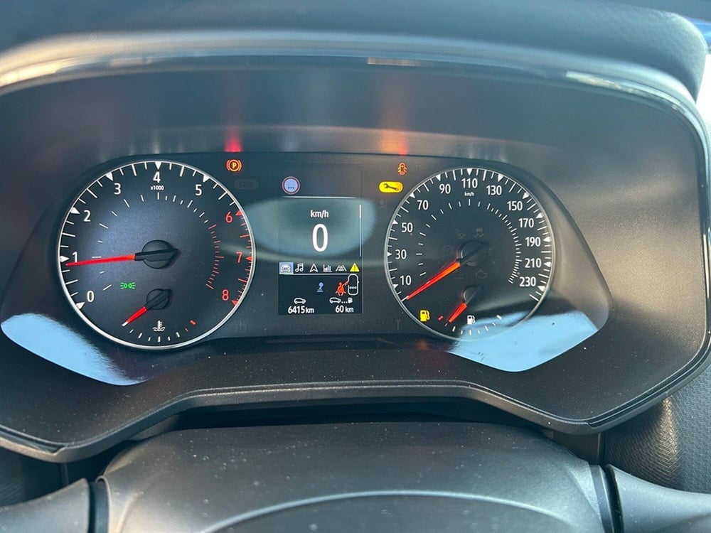 Renault Clio usata a Torino (11)