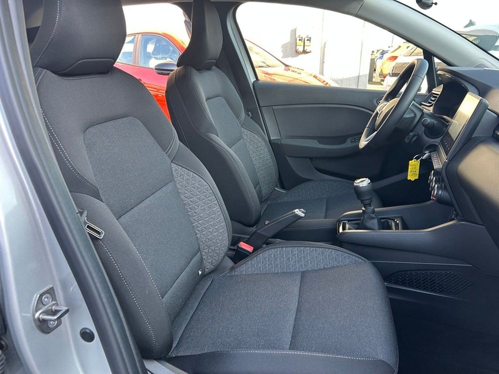 Renault Clio usata a Torino (16)