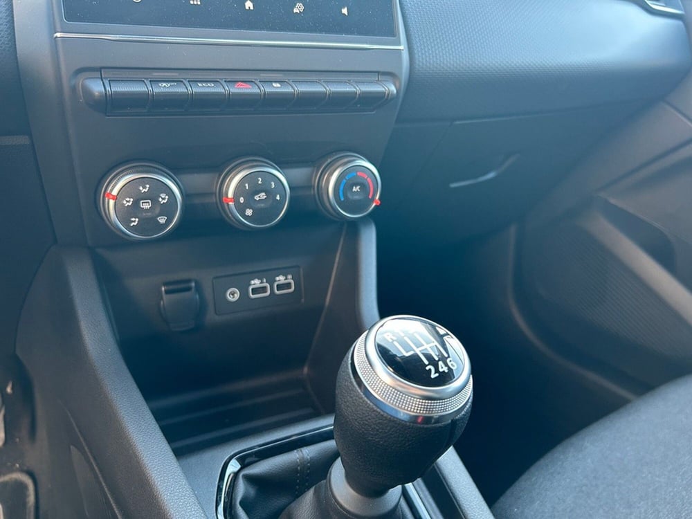 Renault Clio usata a Torino (19)