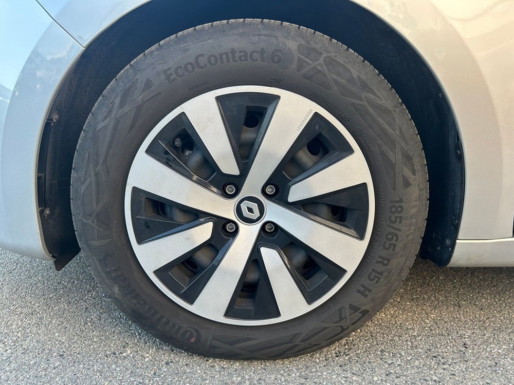 Renault Clio usata a Torino (9)