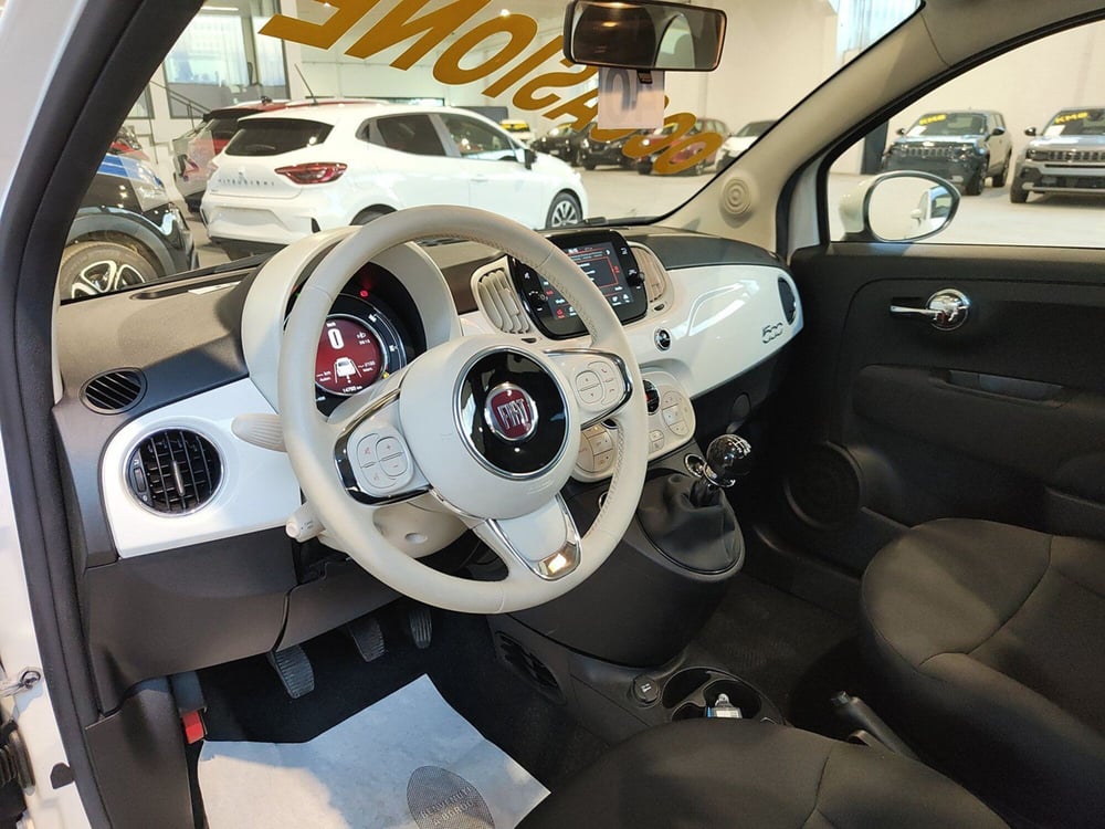Fiat 500 usata a Torino (12)