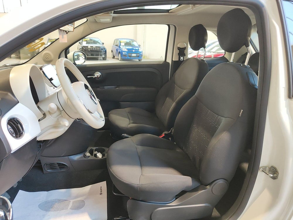 Fiat 500 usata a Torino (13)