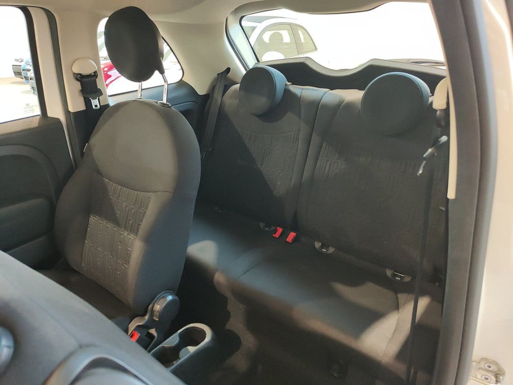 Fiat 500 usata a Torino (14)