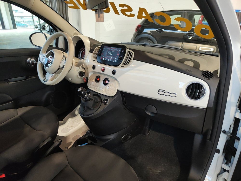 Fiat 500 usata a Torino (16)
