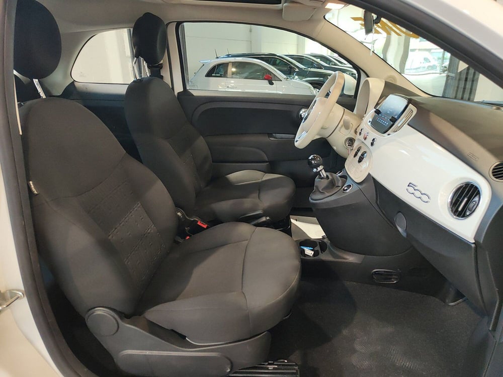 Fiat 500 usata a Torino (17)