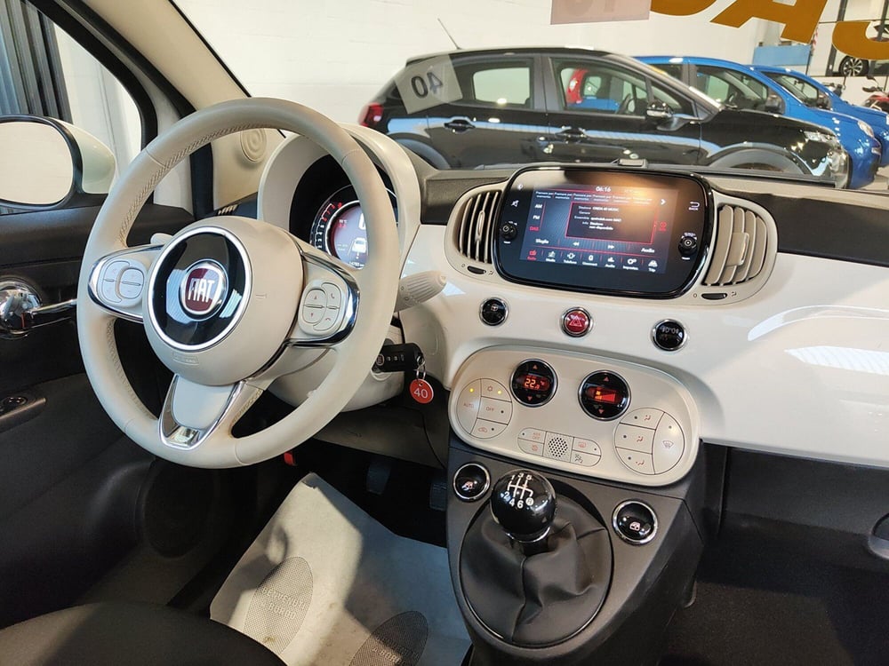Fiat 500 usata a Torino (18)
