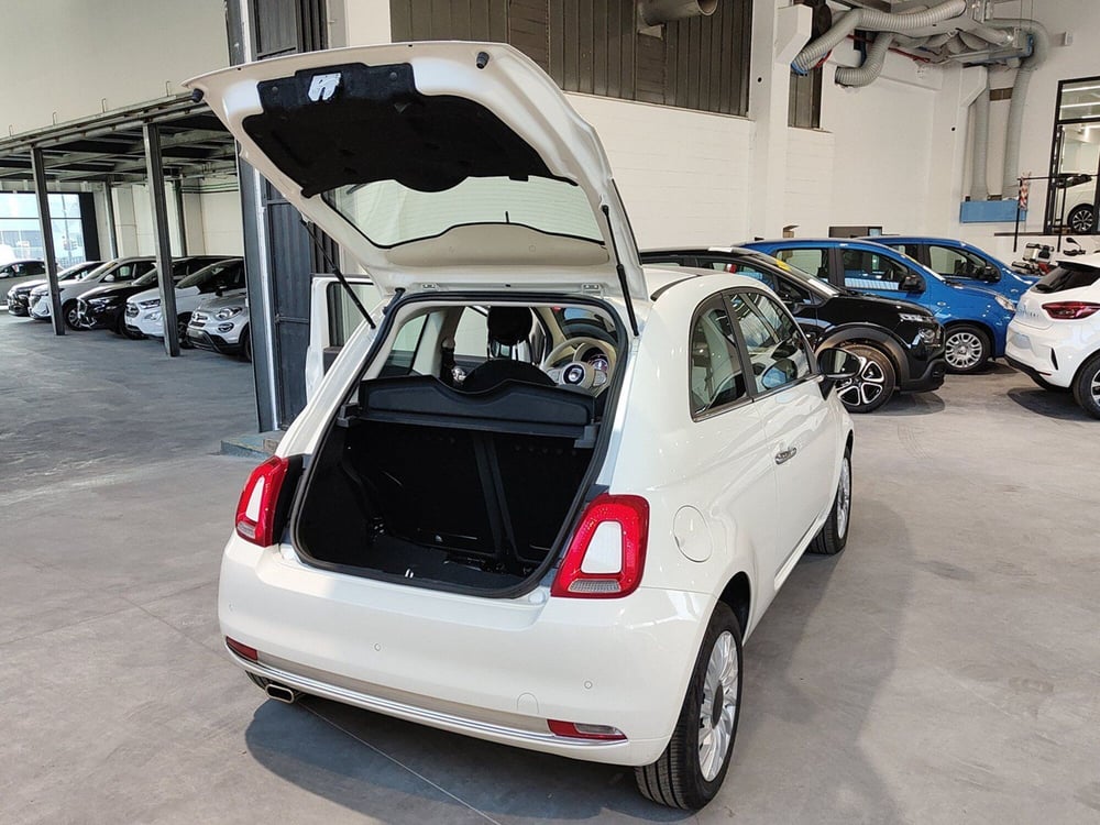 Fiat 500 usata a Torino (8)