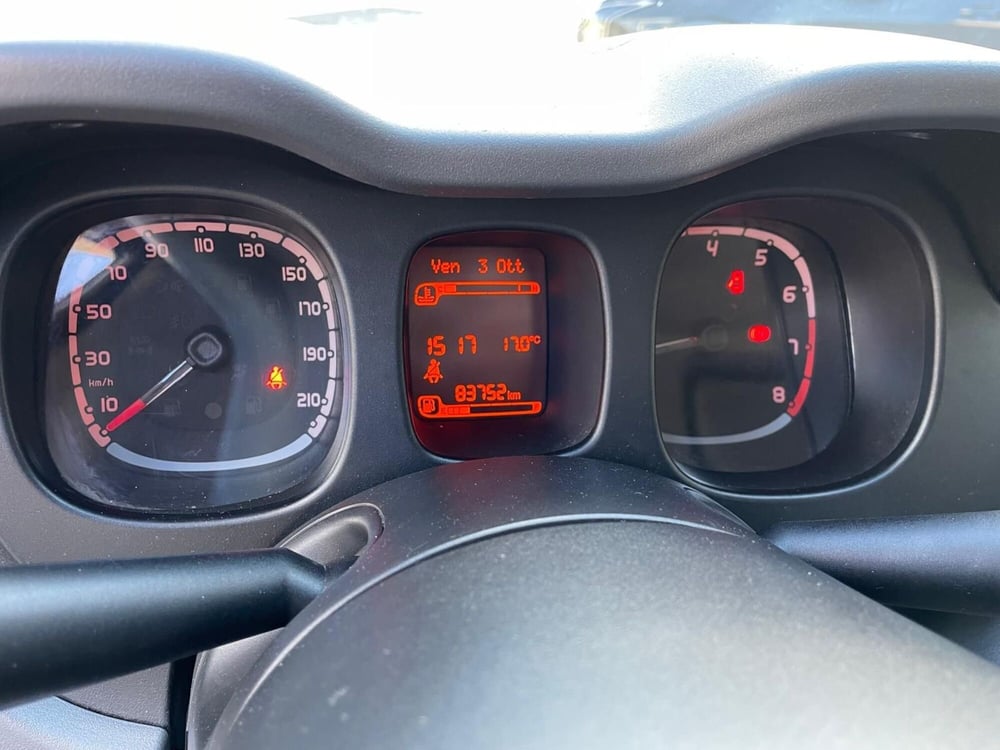 Fiat Panda usata a Arezzo (13)
