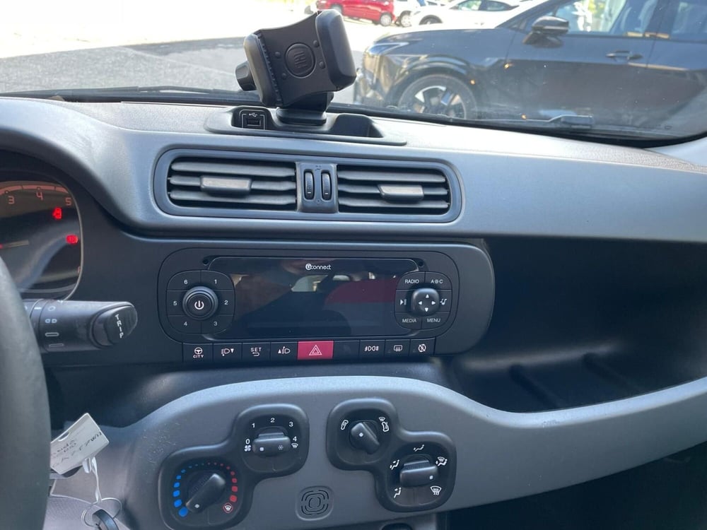 Fiat Panda usata a Arezzo (14)