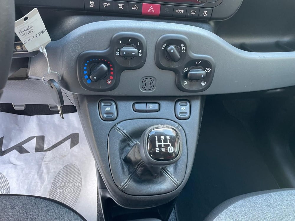 Fiat Panda usata a Arezzo (15)