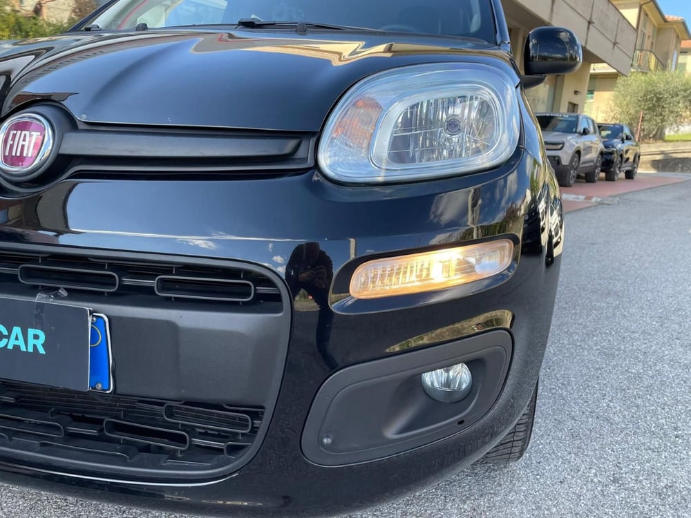 Fiat Panda usata a Arezzo (18)
