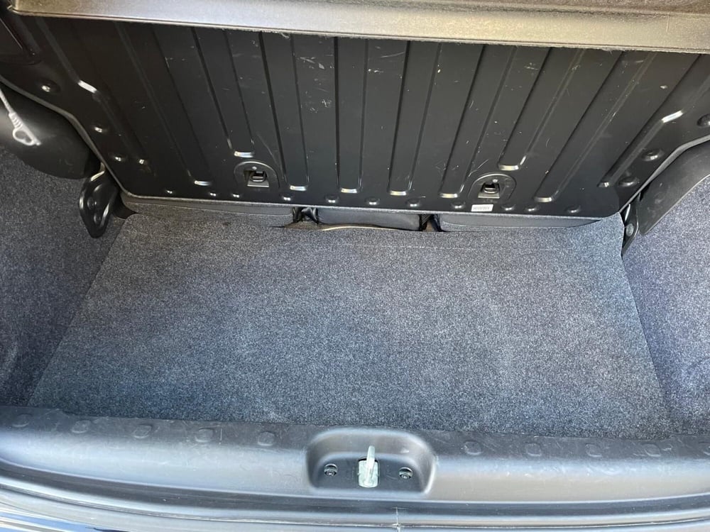 Fiat Panda usata a Arezzo (19)
