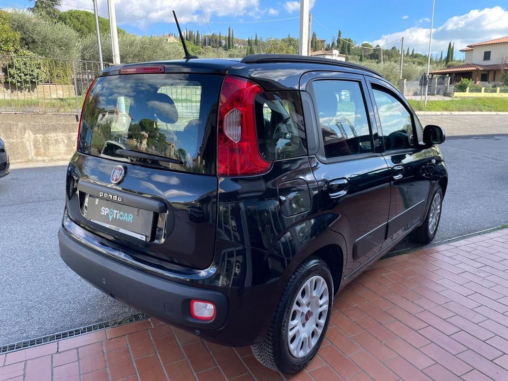 Fiat Panda usata a Arezzo (5)