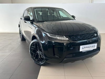 Land Rover Range Rover Evoque 2.0D I4 163 CV AWD Auto SE del 2022 usata a Venezia
