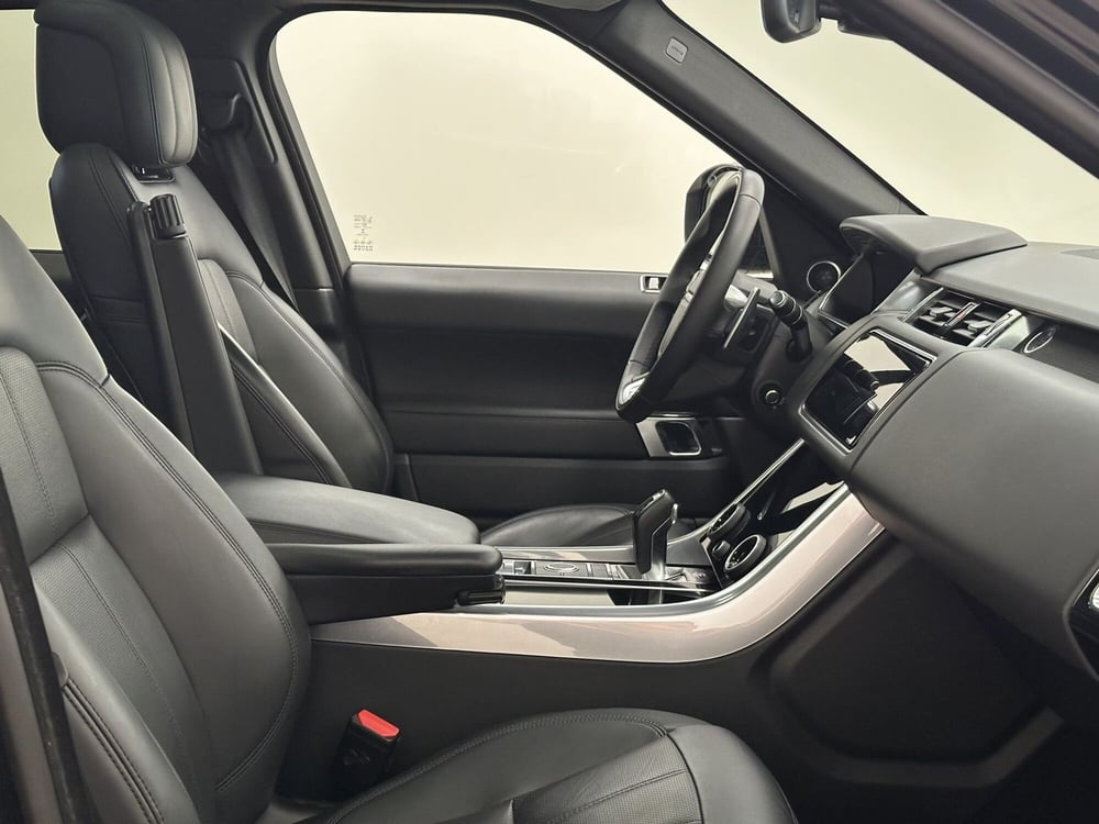 Land Rover Range Rover Sport usata a Lodi (3)