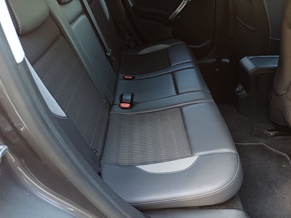 Peugeot 2008 usata a Modena (10)